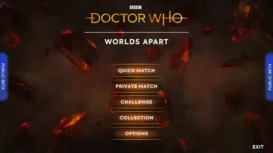 Doctor Who: Worlds Apart screenshot 3