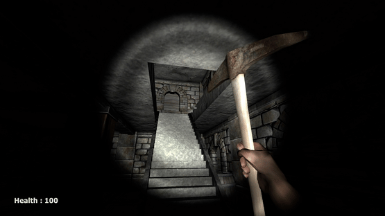 Five Nights At Dungeon Screenshot