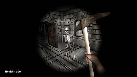 Five Nights At Dungeon Screenshot