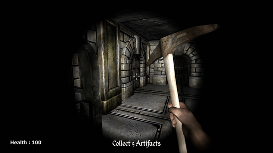 Five Nights At Dungeon Screenshot