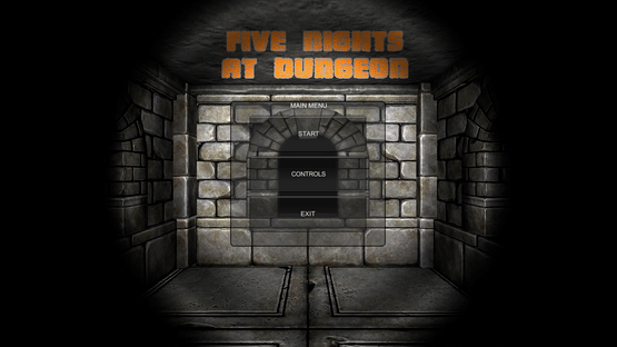 Five Nights At Dungeon Screenshot
