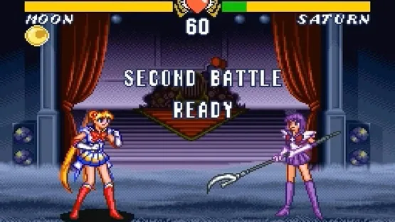 Bishoujo Senshi Sailor Moon Super S: Zenin Sanka!! Shuyaku Soudatsusen screenshot 20