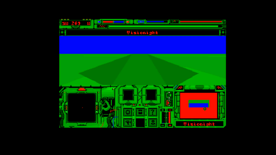 A.G.E. Screenshot