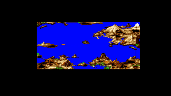 A.G.E. Screenshot