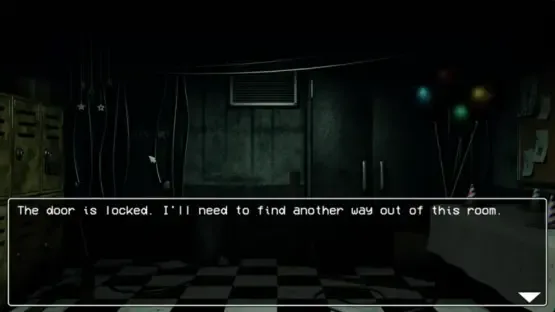 Five Nights at Freddy's: Killer Night screenshot 1