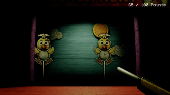 Five Nights at Freddy's: Killer Night Screenshot