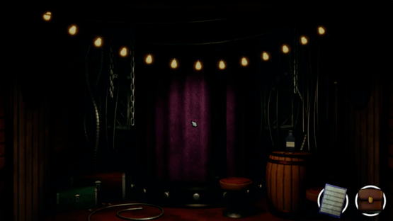 Five Nights at Freddy's: Killer Night Screenshot