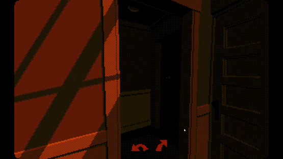 Roche Limit: The Death of CMK Screenshot