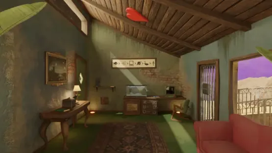 Trace screenshot 1