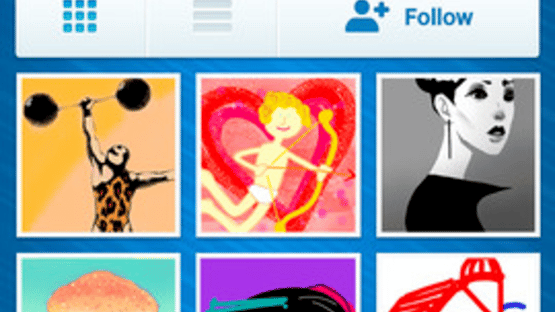 Draw Something 2 Screenshot