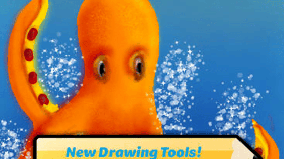 Draw Something 2 Screenshot