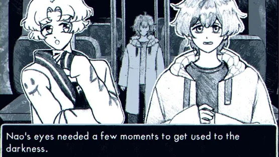 Line 88 screenshot 1