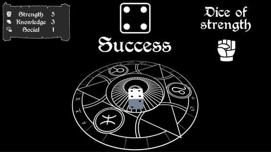 The Die Is Cast screenshot 5