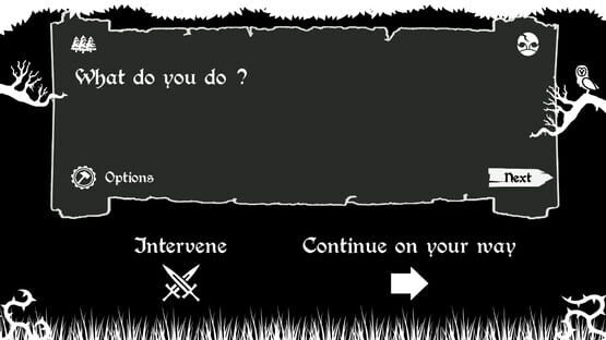 The Die Is Cast screenshot 3