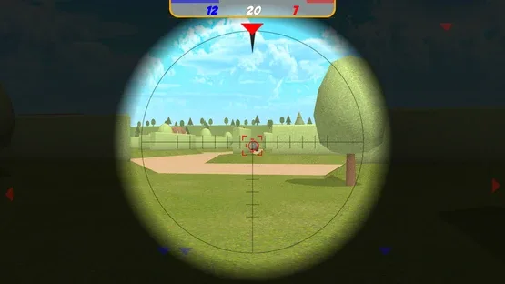 Battle Tanks: Arena screenshot 9