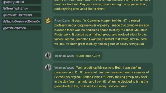 Hidden Gems, Hidden Secrets screenshot 2