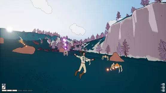 Alien Frontier screenshot 5