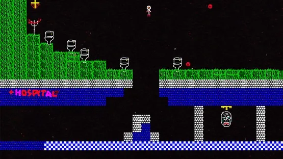 Fucker Gamer Scum Get Stabbed screenshot 1