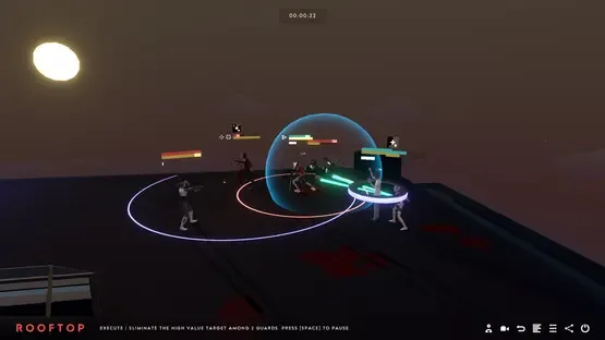 Red Sea screenshot 4