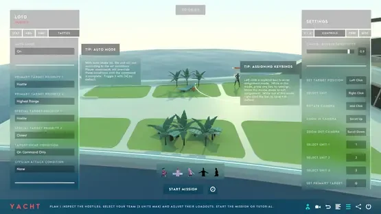 Red Sea screenshot 2