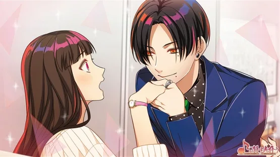 Tlicolity Eyes Vol. 1 screenshot 3