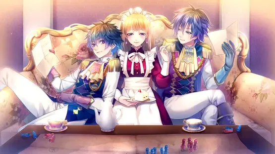 Majestic Majolical vol. 2 screenshot 4