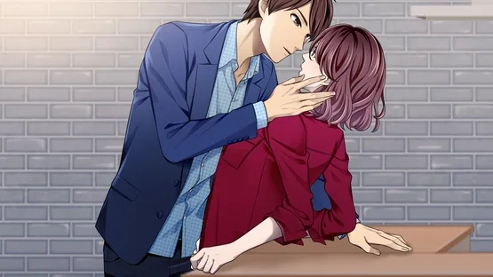 Doubt: Anata wa Dark na Uso ga Suki? screenshot 2