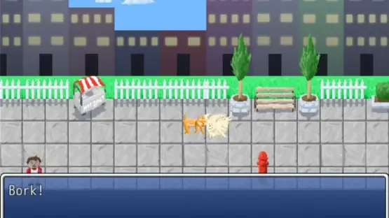 Absolute Unit screenshot 3