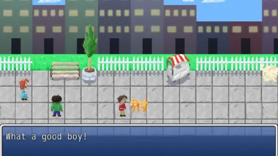 Absolute Unit screenshot 5