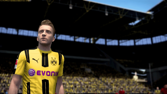 FIFA 17 Screenshot