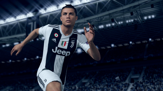 FIFA 19 Screenshot