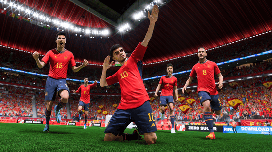 FIFA 23 Screenshot