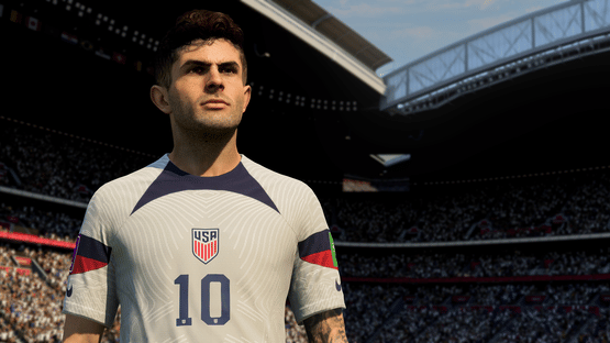 FIFA 23 Screenshot