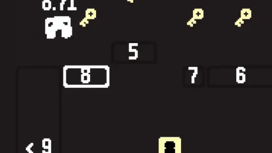 Clockmachine Chaos screenshot 1