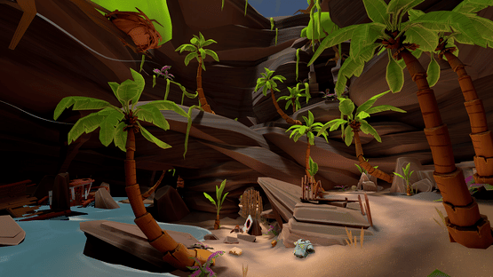 Another Fisherman's Tale Screenshot