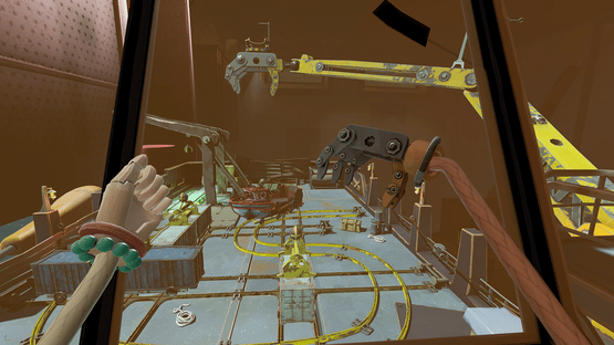 Another Fisherman's Tale Screenshot