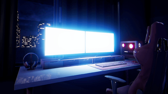 Parasocial Screenshot