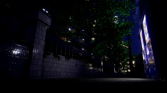 Parasocial Screenshot