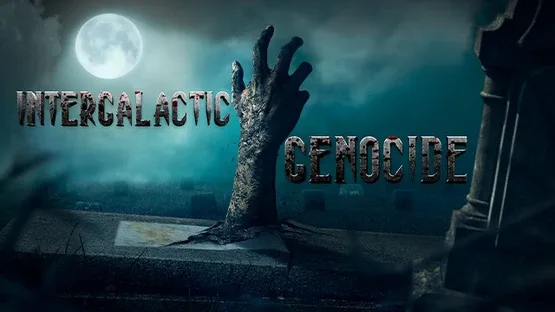 Intergalactic Genocide screenshot 1