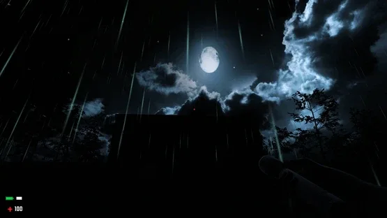 Intergalactic Genocide screenshot 3