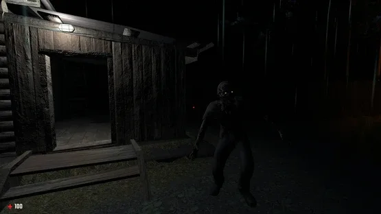Intergalactic Genocide screenshot 4