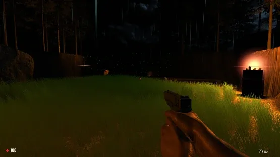 Intergalactic Genocide screenshot 6
