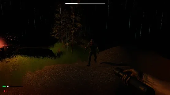 Intergalactic Genocide screenshot 7