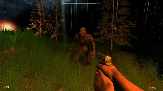 Intergalactic Genocide screenshot 8