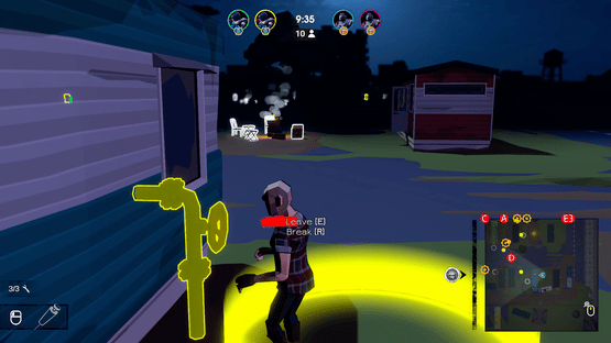 Zombie Within Screenshot