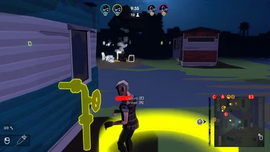 Zombie Within screenshot 3