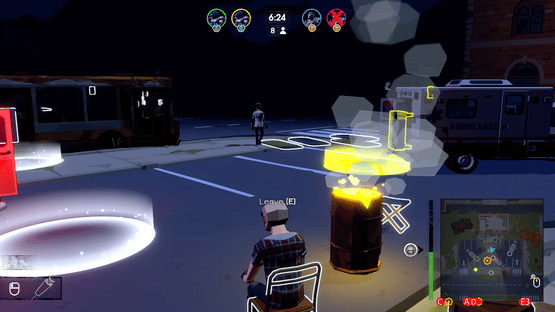 Zombie Within Screenshot