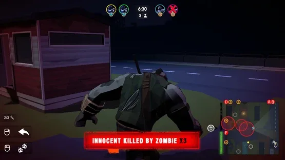 Zombie Within screenshot 10