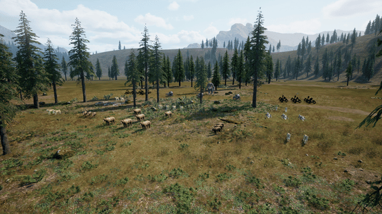 Atham Battle Simulator Screenshot