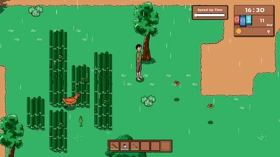 BanHown screenshot 2